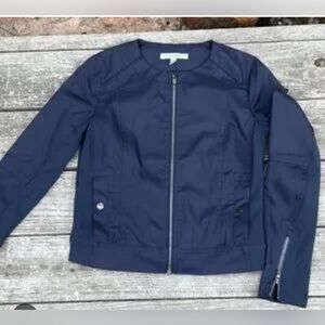 Athleta Women's Navy Blazer